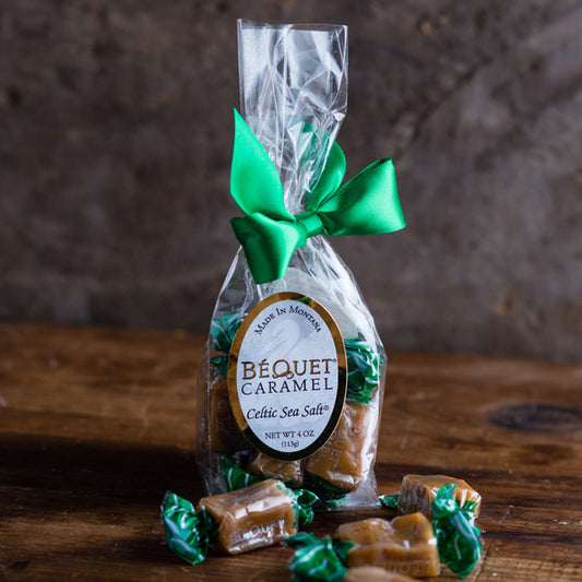 Bequet Caramel