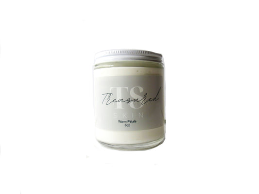 Treasured Skin Body Butter