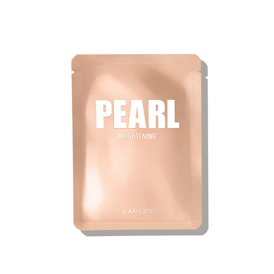 Pearl Face Mask