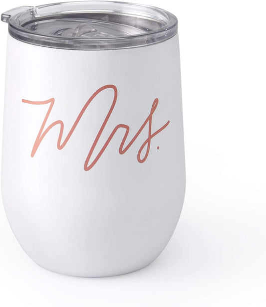 Mrs. Tumbler