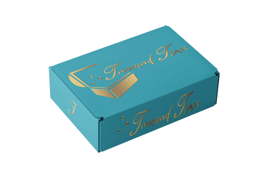 Treasured Times Box